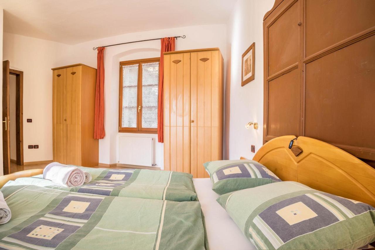 Residence Lena App 1 With Balcony Tenno Exterior photo
